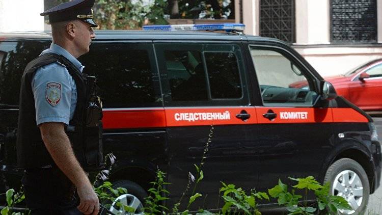 В Севастополе мужчина ответит в суде за похищение и гибель человека
