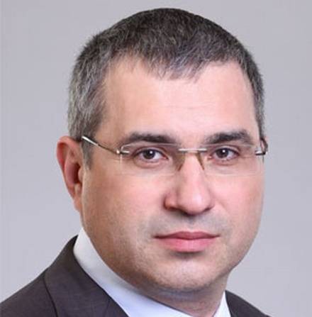 «Только предприниматели могут поставить объективную оценку работе муниципалитетов», – Дмитрий Барыкин