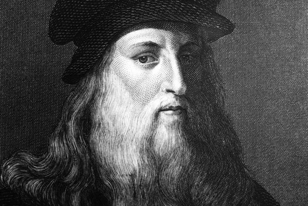 Самые мистические загадки картины "Тайная вечеря "Леонардо да Винчи: попробуйте разгадать