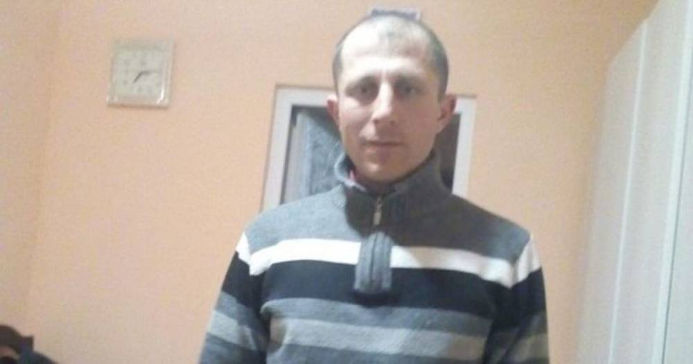 В оккупированном Крыму силовики вывезли в неизвестном направлении больного шизофренией мужчину
