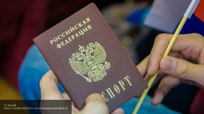 Министры ЕС не будут обсуждать вопрос санкций из-за выдачи российских паспортов в Донбассе