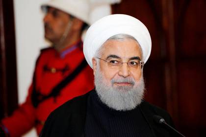 Иран предложил России близость