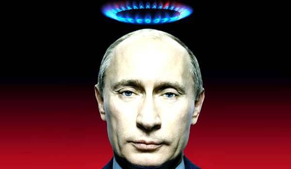 Владимир Путин: «один народ» и всякое такое...