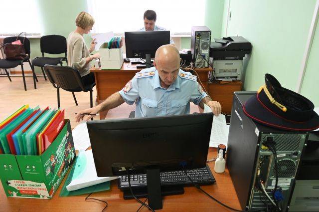 Более 60 жителей Донбасса получат паспорта РФ по упрощенной схеме