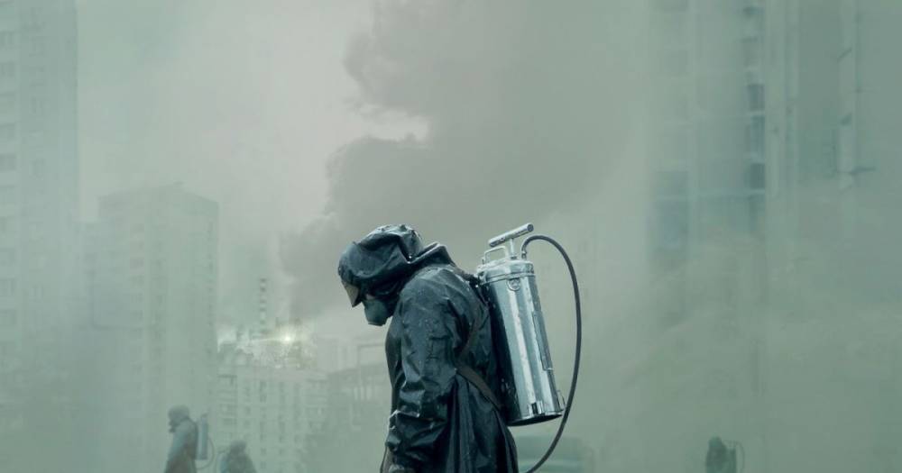 В день премьеры сериала Чернобыль "Сніданок з 1+1" проведет марафон из зоны отчуждения