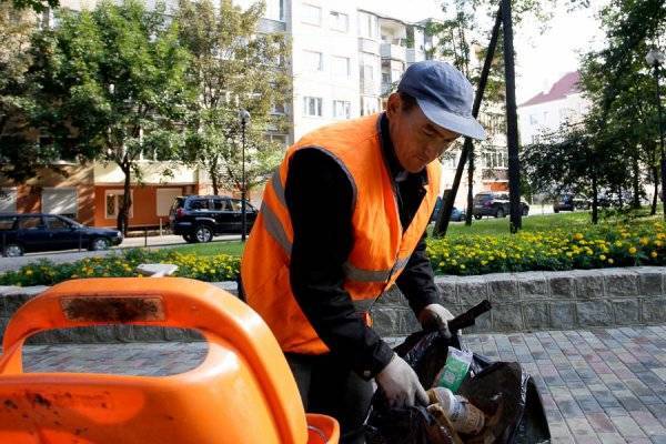 Россия намерена платить пенсии трудовым мигрантам - newkaliningrad.ru - Россия - Армения - Казахстан - Белоруссия - Киргизія