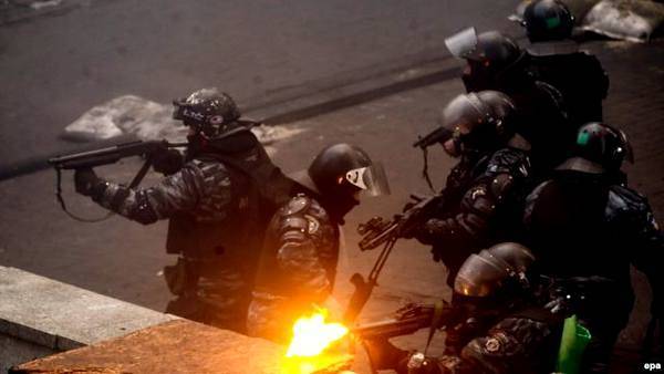 Расстрел Майдана 20 февраля 2014 года: результаты следствия