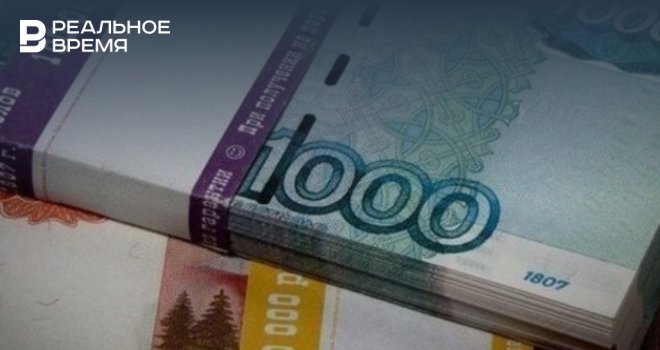 Бюджет Нижегородской области на 2019 год планируют увеличить на 3,3 млрд рублей