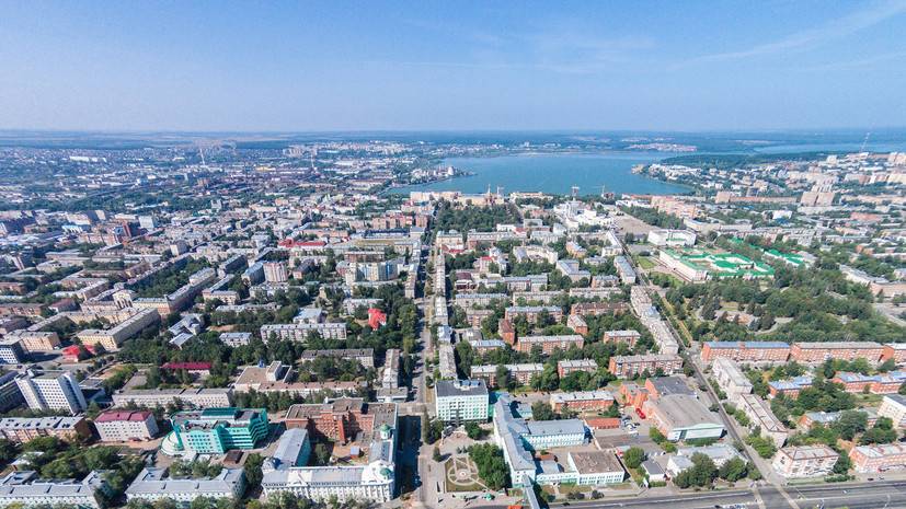 Молодёжные проекты из Удмуртии получили гранты на 6 млн рублей