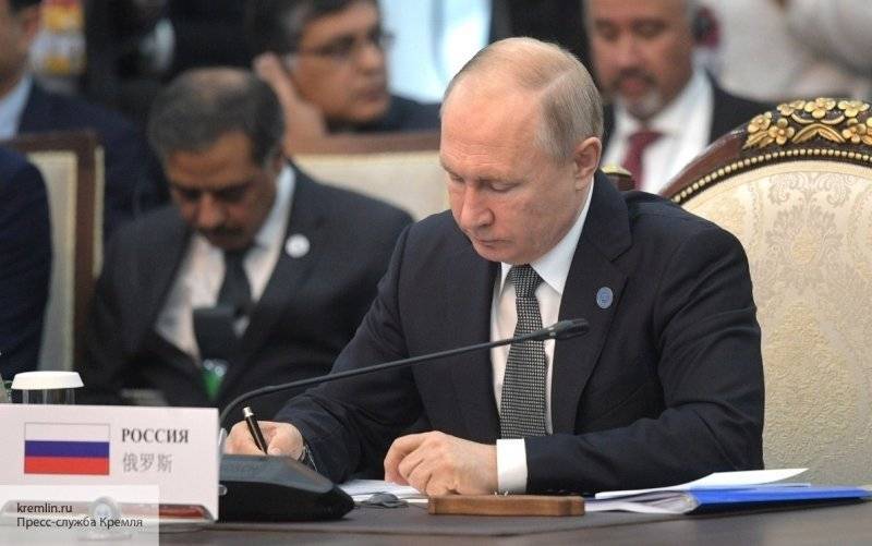 Путин пообещал обеспечить российским электричеством Монголию и Китай