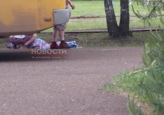 Депутаты Госсобрания Башкирии подготовили выводы по факту смерти ребенка в лагере