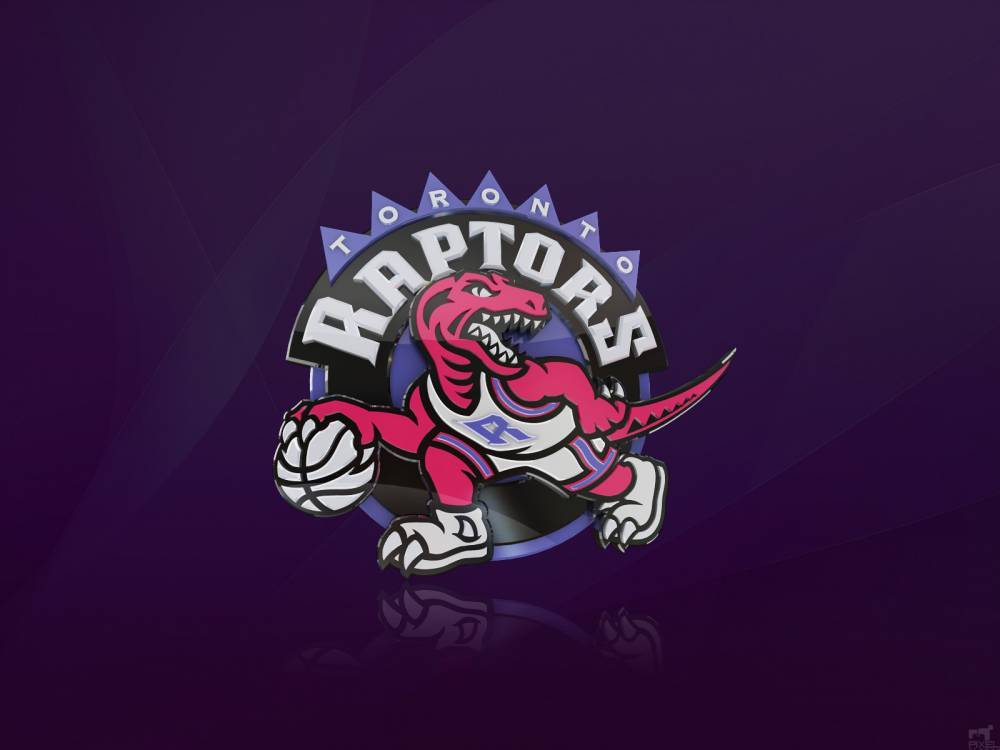 «Торонто Рэпторс» впервые в истории стал чемпионом НБА