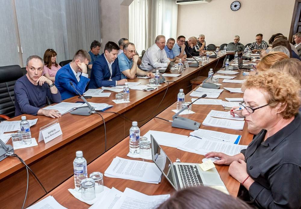 Учёные порекомендовали смягчить требования к стокам в Байкал
