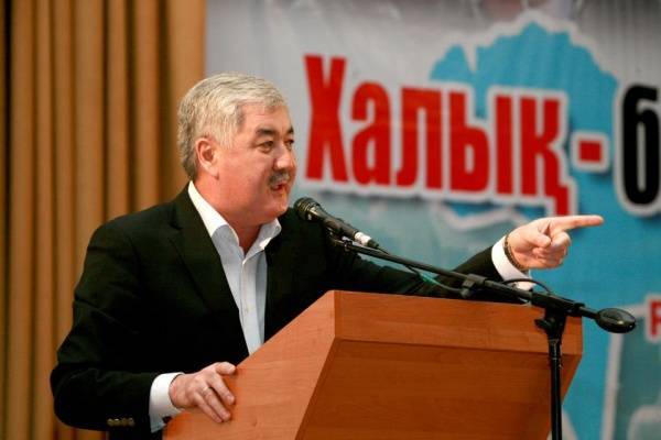 Казахстан: главный оппонент Токаева после выборов оказался в больнице