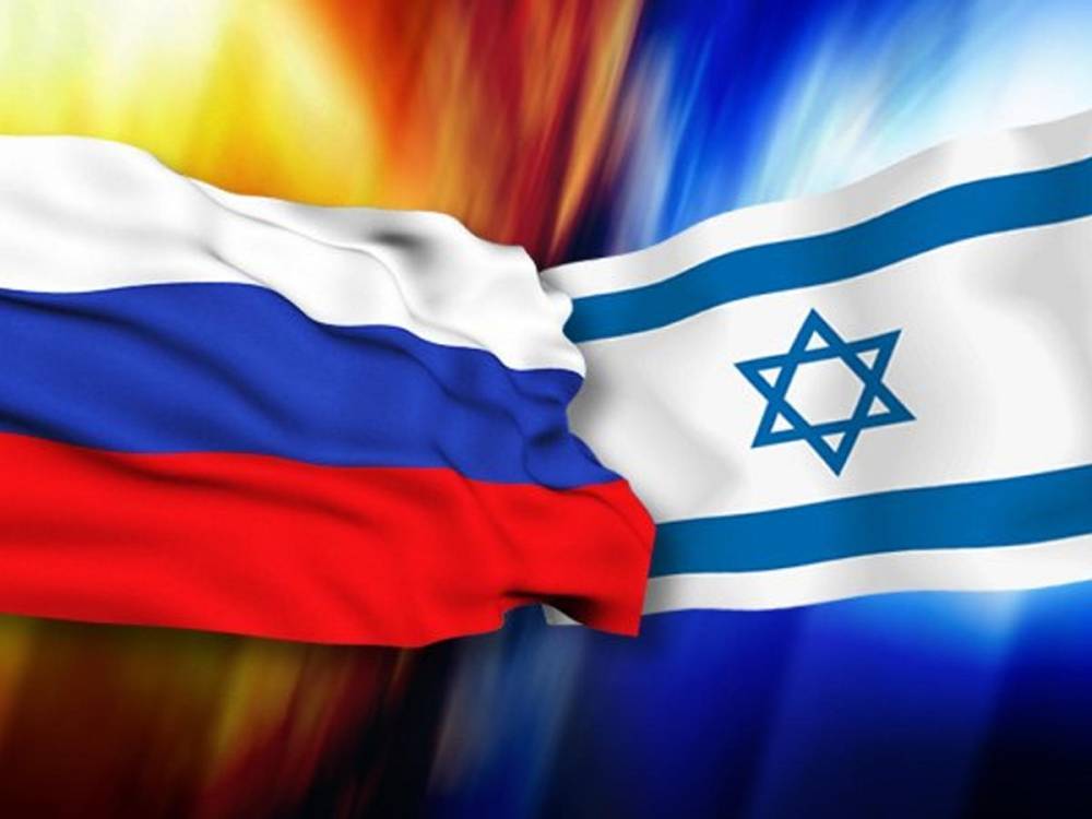 Война – невыгодна: востоковед прокомментировал дружбу России с Израилем