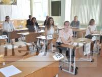 Основной период ЕГЭ в Тверской области завершился экзаменами по информатике и биологии