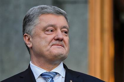 Конституционный суд Украины уличил Порошенко в превышении полномочий