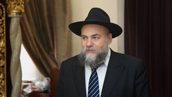 Президент Федерации еврейских общин: В России нет антисемитизма
