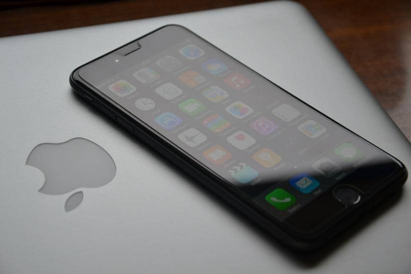 Apple добавила в iOS «летний» механизм зарядки