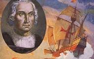 Христофор Колумб - Найдены доказательства возвращения Колумба из Америки - korrespondent.net - Испания - Португалия - Находка