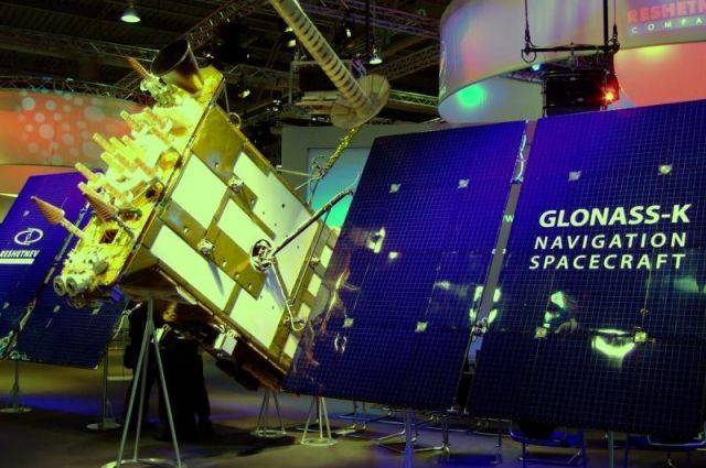 Спутники ГЛОНАСС переведут на российские комплектующие до 2023 года