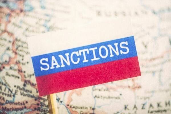 Бизнесмены Германии пожаловались на проблемы из-за санкций против России