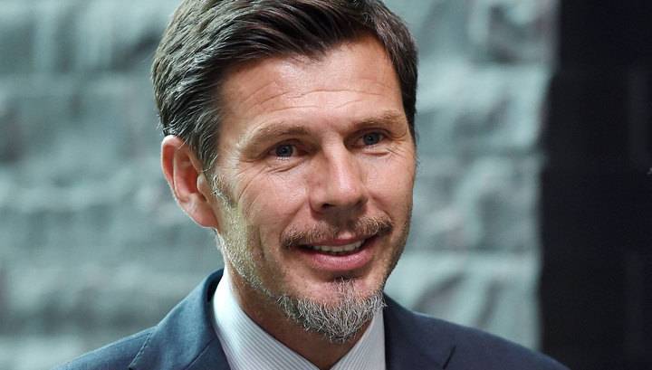 Звонимир Бобан займет пост генерального директора "Милана"