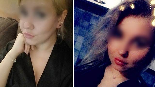 Фото россиянки, погибшей при загадочных обстоятельствах в Бахрейне