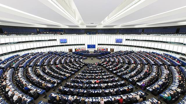 Еврокомиссия не нашла спланированной кампании фейков РФ против Евросоюза