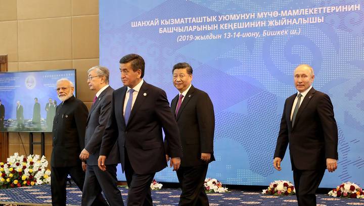 Транспорт и энергетика: Россия готова расширить сотрудничество с Китаем и Монголией
