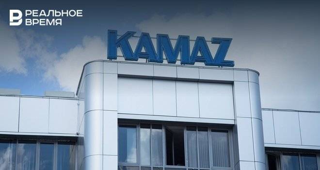 КАМАЗ выплатил более 19 млн рублей дохода по облигациям