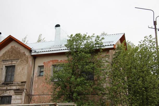 В Печоре комиссия приняла дома после капитального ремонта