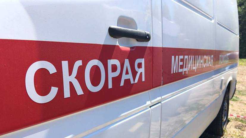 В Нижегородской области подросток погиб при попытке сделать селфи
