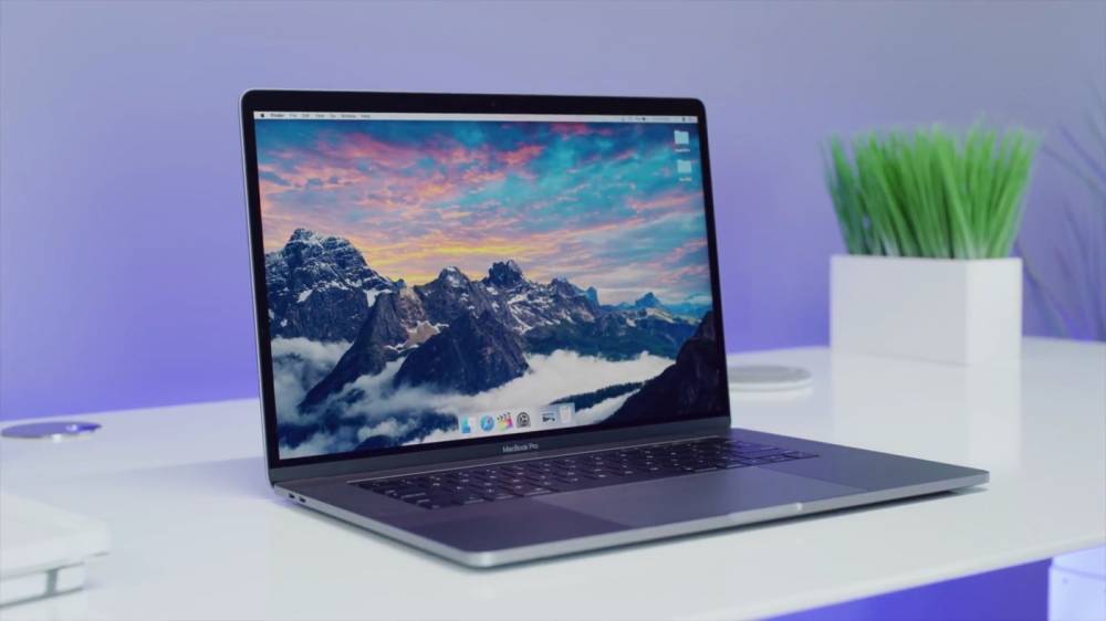 Apple готовит семь новых MacBook. Подробности громкой премьеры