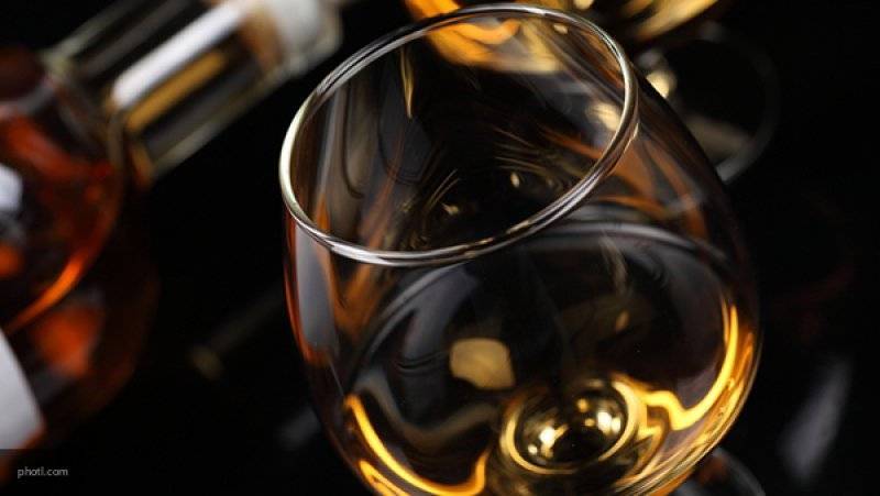 Умерла 112-летняя британка, выпивавшая каждый день глоток виски