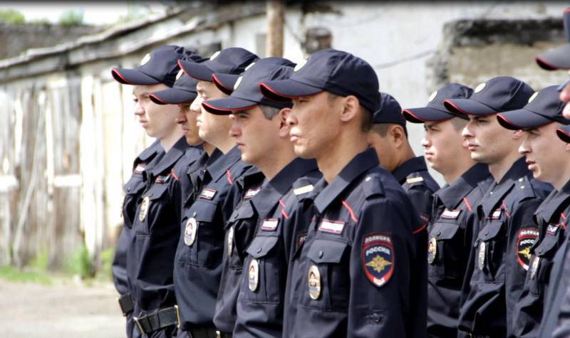 МВД расширило список стран, где можно отдыхать полицейским