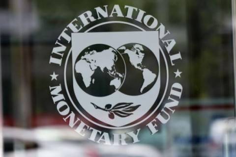 МВФ обсудит вопрос дальнейшего сотрудничества с Украиной после выборов