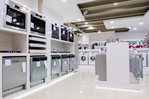 Новое в Израиле: домашние электротовары напрокат - кому это выгодно