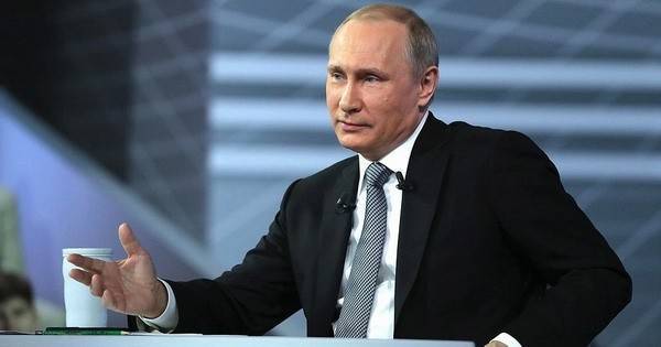 Путин назначил ответственных за искусственный интеллект в России