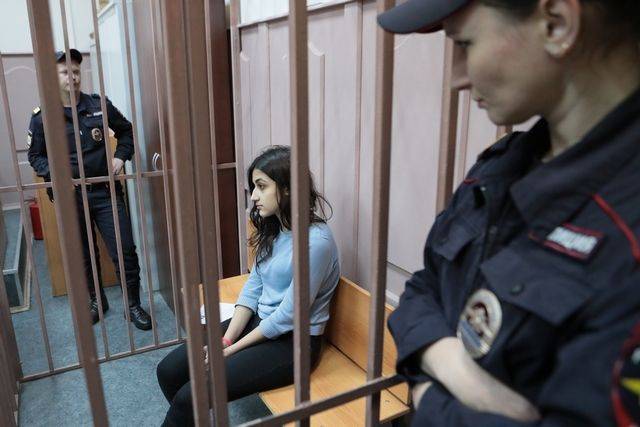 Сестрам Хачатурян предъявили обвинение в окончательной редакции