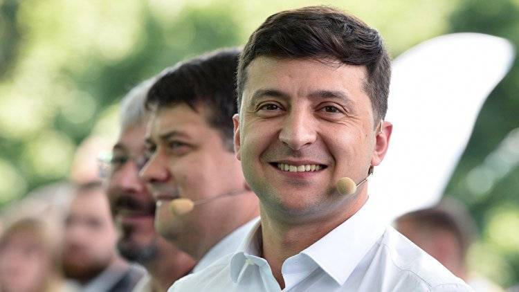 Зеленский назначил новых руководителей Госпогранслужбы и Нацгвардии Украины
