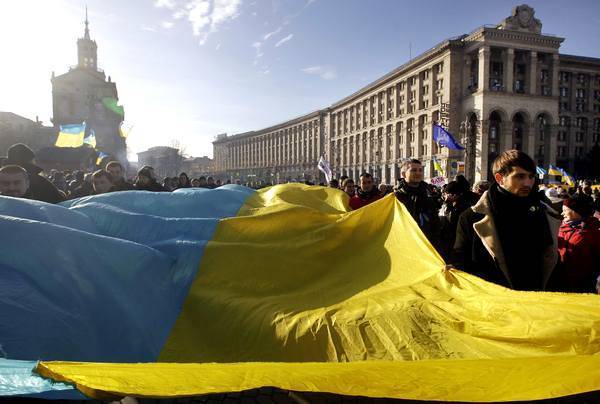 Битва Гражданского общества против коррупции в Украине. За кулисами