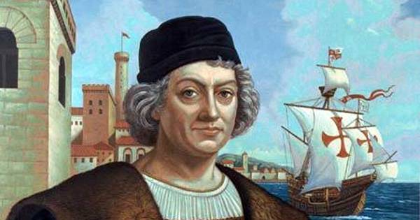 Христофор Колумб - В испанском архиве нашли свидетельство успеха плавания Колумба - glavnoe.ua - Индия - Лиссабон