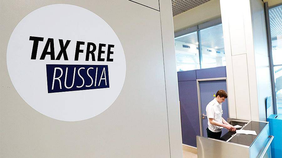 Мантуров рассказал о возможном расширении tax free на всю Россию