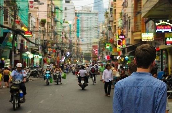 СМИ: в Таиланде объявили эпидемию лихорадки Денге