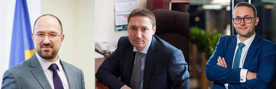 Зеленский опрашивает львовян в фейсбуке – кого назначить им губернатором | Политнавигатор