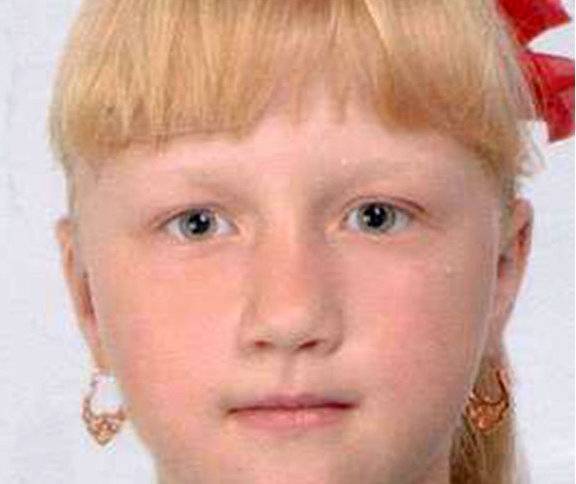 Пропавшую семилетнюю девочку из Жлобина нашли в Тверской области
