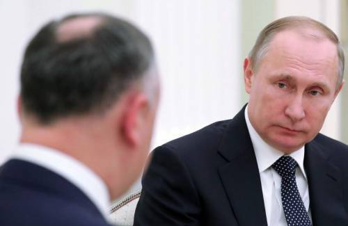 Заграничный друг Путина сообщил о готовящемся на него покушении