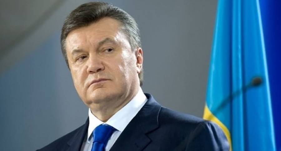 Евросоюз начал снимать санкции с людей Януковича