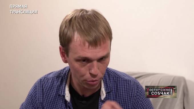 Иван Голунов дал первое интервью после освобождения